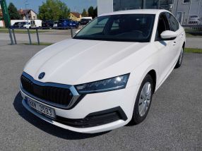 Skoda Octavia - 2021