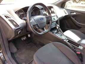 Ford Focus - 2018