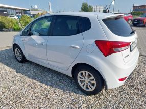 Hyundai ix20 - 2018
