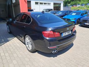 BMW 5 - 2013
