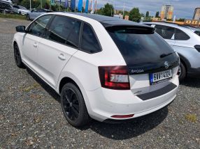 Skoda Rapid Spaceback - 2018