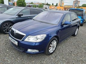 Skoda Octavia - 2011