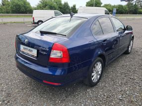 Skoda Octavia - 2011