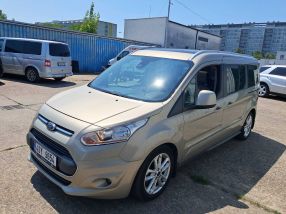 Ford Tourneo Connect - 2015