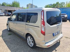 Ford Tourneo Connect - 2015