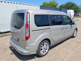 Ford Tourneo Connect - 2015