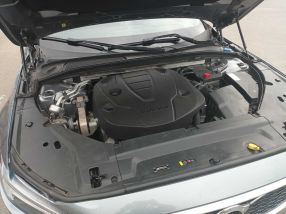 Volvo S90 - 2017