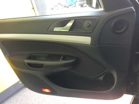 Skoda Octavia - 2009