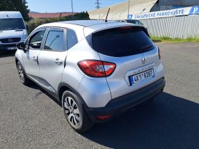 Renault Captur - 2017