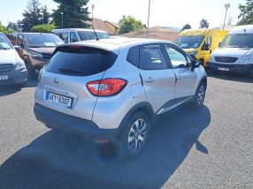 Renault Captur - 2017