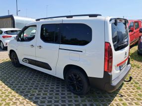 Citroen Berlingo - 2021