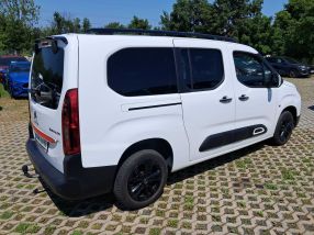 Citroen Berlingo - 2021