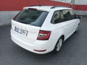 Skoda Fabia - 2021