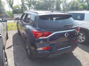 SsangYong Korando - 2025