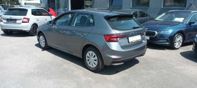Skoda Fabia - 2024