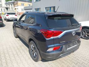 SsangYong Korando - 2025
