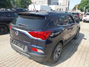 SsangYong Korando - 2025