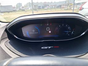 Peugeot 3008 - 2020