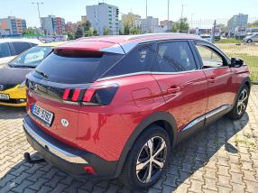 Peugeot 3008 - 2020