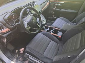 Honda CRV - 2019