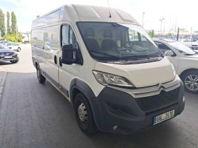 Citroen Jumper - 2017