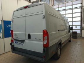Citroen Jumper - 2017