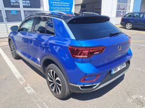 Volkswagen T-Roc - 2022