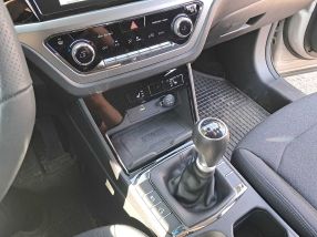 SsangYong Korando - 2024