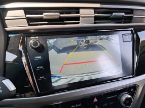 SsangYong Korando - 2024