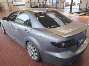 Mazda 6 - 2006