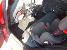 Seat Leon - 2015