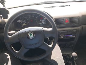 Skoda Octavia - 2009