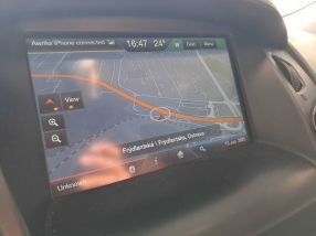 Ford Focus - 2015