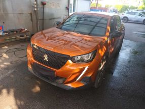 Peugeot 2008 - 2023