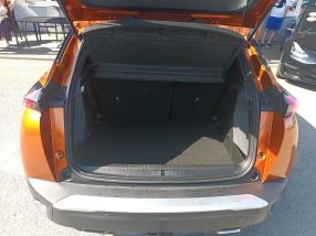Peugeot 2008 - 2023