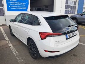 Skoda Scala - 2019