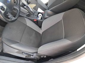 Ford Focus - 2014