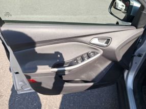 Ford Focus - 2014