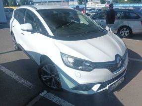 Renault Grand Scenic - 2017