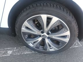 Renault Grand Scenic - 2017