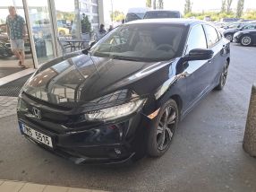 Honda Civic - 2022