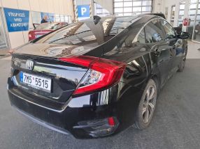 Honda Civic - 2022