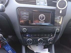 Skoda Octavia - 2014