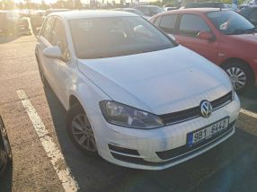 Volkswagen Golf - 2013