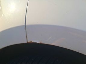 Volkswagen Golf - 2013