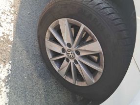 Volkswagen Golf - 2013