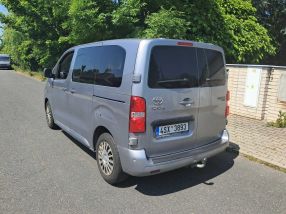 Toyota ProAce Verso - 2020