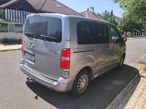 Toyota ProAce Verso - 2020