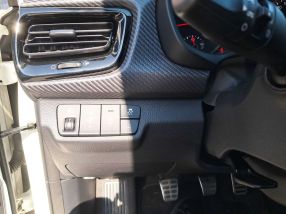 Kia Rio - 2021