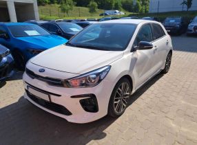 Kia Rio - 2021